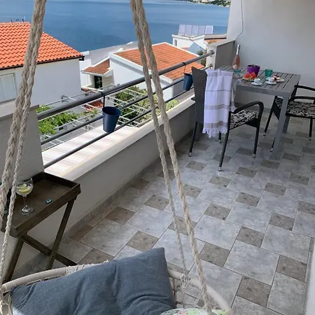 Linda Villa Ražanj