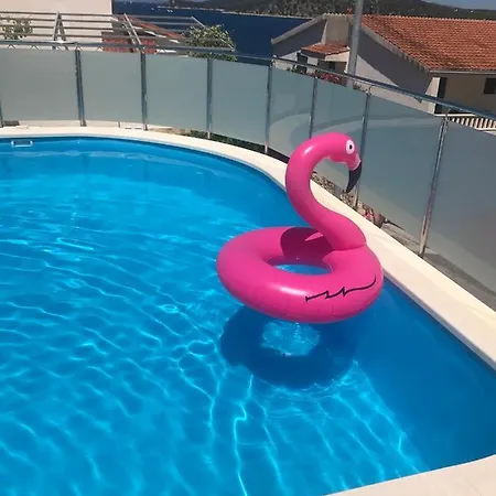Villa Linda Ražanj
