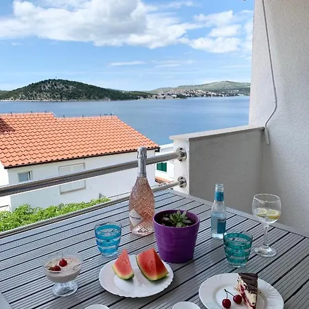 Linda Villa Ražanj